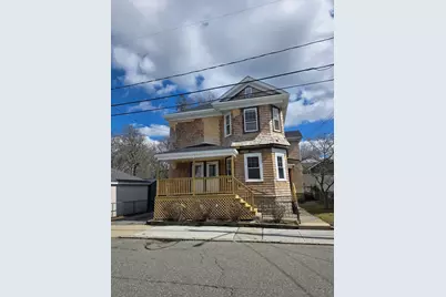 435 Stetson #1, Fall River, MA 02720 - Photo 1