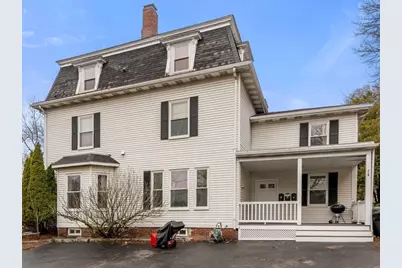 28 Franklin St #28, Watertown, MA 02472 - Photo 1