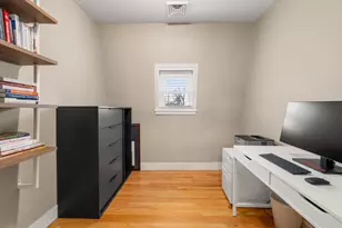 28 Franklin St, Watertown, MA 02472 - Photo 5