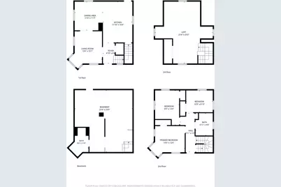 85 Grand St, Springfield, MA 01108 - Photo 37