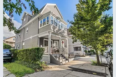 33 Wisconsin Ave #33, Somerville, MA 02145 - Photo 1