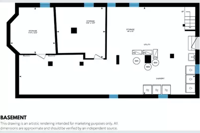 377-379 Cardinal Medeiros Ave, Cambridge, MA 02141 - Photo 27