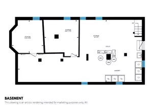 377-379 Cardinal Medeiros Ave, Cambridge, MA 02141 - Photo 27