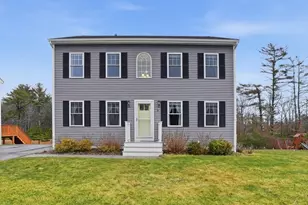 3 Fieldstone Ln, Marion, MA 02738 - Photo 1