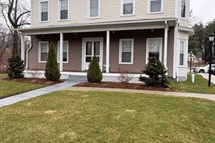 40 Depot, Douglas, MA 01516 - Photo 1