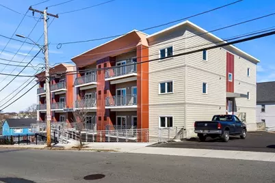 10 Franklin Ave #204, Revere, MA 02151 - Photo 21