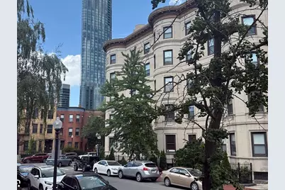 9 Blackwood #21, Boston, MA 02115 - Photo 1