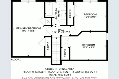 213 River St, Dedham, MA 02026 - Photo 35