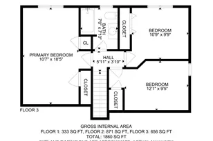 213 River St, Dedham, MA 02026 - Photo 35