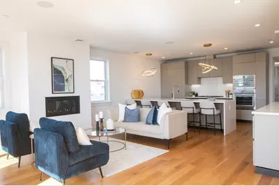726 East 8th Street #3PH, Boston, MA 02127 - Photo 5