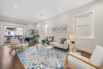 7 Langford Park #1, Boston, MA 02119 - Photo 5