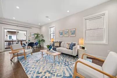 7 Langford Park #1, Boston, MA 02119 - Photo 1