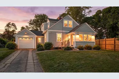 182 Woods Hole Rd, Falmouth, MA 02540 - Photo 1