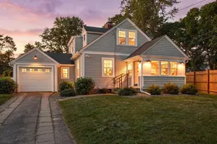 182 Woods Hole Rd, Falmouth, MA 02540 - Photo 1