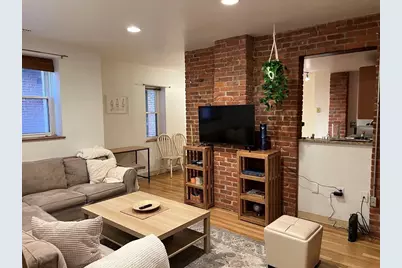 87 Gainsborough St #107, Boston, MA 02115 - Photo 3