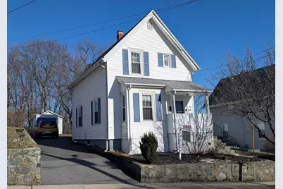 17 Tyler St, Malden, MA 02148 - Photo 1