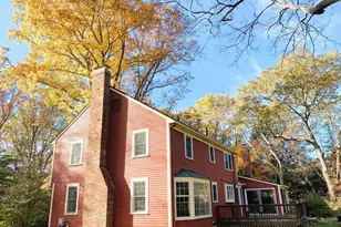 16 Page Farm Rd, Sherborn, MA 01770 - Photo 37