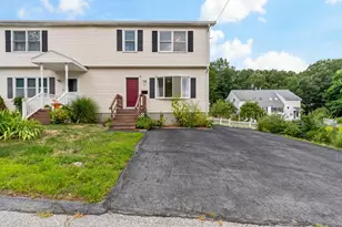 45 Fourth St, Worcester, MA 01602 - Photo 1