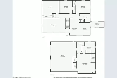 26 Prospect St, Blackstone, MA 01504 - Photo 41