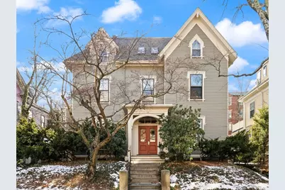 338 Harvard St. #7, Cambridge, MA 02139 - Photo 1