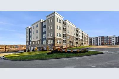 6 Stratton Drive #3303, Woburn, MA 01801 - Photo 29