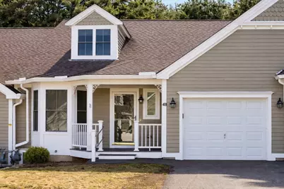 4 Autumn Drive #B, Hudson, MA 01749 - Photo 1