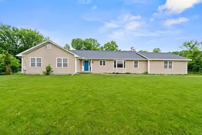 74 Pompositticut St, Stow, MA 01775 - Photo 1