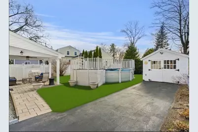 4 Fern Street, Chelmsford, MA 01824 - Photo 33