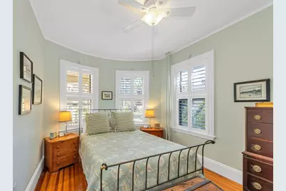 33 Boylston Street #1, Boston, MA 02130 - Photo 15