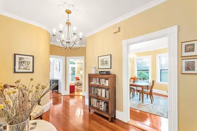 33 Boylston Street #1, Boston, MA 02130 - Photo 17