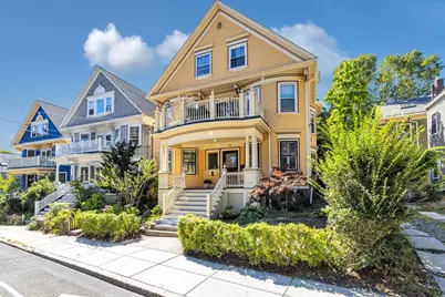 33 Boylston Street #1, Boston, MA 02130 - Photo 3