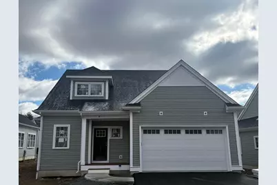 4 Weber Farm Road #4, Wrentham, MA 02093 - Photo 1