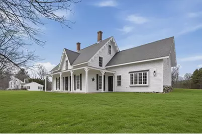 11 Princeton Road, Sterling, MA 01564 - Photo 1