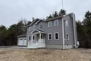 79 Park Dr, Acushnet, MA 02743 - Photo 5