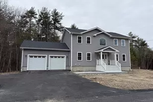 79 Park Dr, Acushnet, MA 02743 - Photo 1