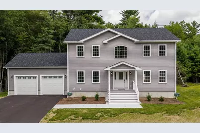 79 Park Dr., Acushnet, MA 02743 - Photo 1