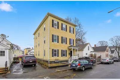 14-14 1/2 Hacker Street, Worcester, MA 01603 - Photo 3