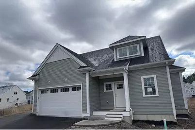 6 Weber Farm Road #6, Wrentham, MA 02093 - Photo 1