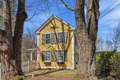 35 Old Littleton Road, Harvard, MA 01451 - Photo 3