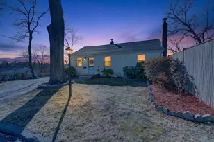 84 Algonquin St, Brockton, MA 02302 - Photo 1