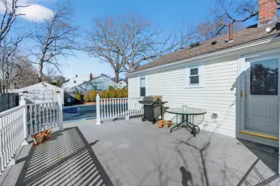 84 Algonquin St, Brockton, MA 02302 - Photo 23
