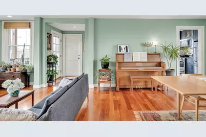 66 Reed St Ct #3, Cambridge, MA 02140 - Photo 5