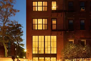 31 Worcester St, Boston, MA 02118 - Photo 1