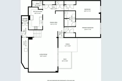 26 Crescent St #G2, Northampton, MA 01060 - Photo 25