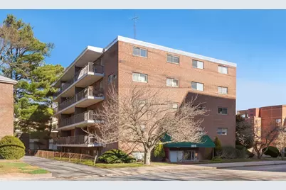 995 Massachusetts Avenue #105, Arlington, MA 02476 - Photo 17