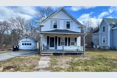 60 S Worcester St, Norton, MA 02766 - Photo 1