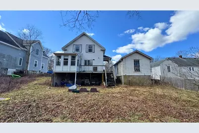 60 S Worcester St, Norton, MA 02766 - Photo 3