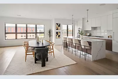 51 Silver St #PH, Boston, MA 02127 - Photo 1