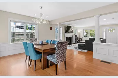 22 Wellesley Avenue #B, Natick, MA 01760 - Photo 5