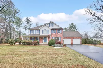 10 Marla Circle, Westfield, MA 01085 - Photo 1